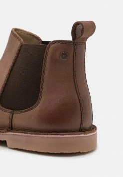 Jack & Jones JFWBRAVO CHELSEA BOOT - Classic Ankle Boots - Brown Stone 11 Jack & Jones JFWBRAVO CHELSEA BOOT - Classic Ankle Boots - Brown Stone -Jack & Jones Shop 5465acbdb73846ec81c3432736aff910