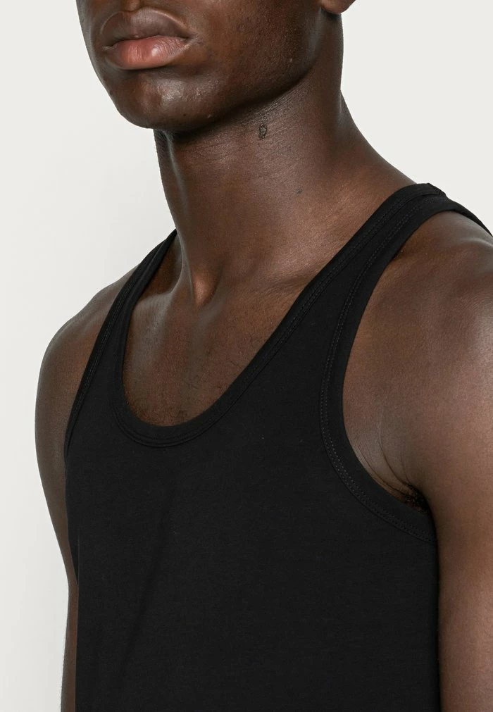 Jack & Jones Top - Black 5 Jack & Jones Top - Black - Image 5