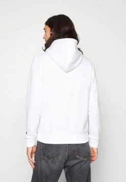 Jack & Jones JCOCORD HOOD - Sweatshirt - White 7 Jack & Jones JCOCORD HOOD - Sweatshirt - White -Jack & Jones Shop 547556178dec4bddb87a4032f6e975d9