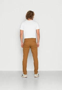 Jack & Jones JPSTMARCO JJDAVE - Chinos - Rubber 7 Jack & Jones JPSTMARCO JJDAVE - Chinos - Rubber -Jack & Jones Shop 54a3c86159bb47d59a90c29e9e191b36