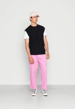Alternative view of Jack & Jones JJENICK VEST - Jumper - Sky Captain