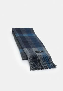 Jack & Jones JACDON SCARF - Scarf - Blue Heaven