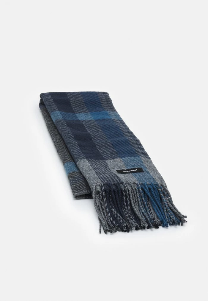 Jack & Jones JACDON SCARF - Scarf - Blue Heaven 1 Jack & Jones JACDON SCARF - Scarf - Blue Heaven