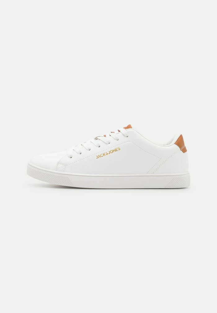 Jack & Jones JFWBOSS - Trainers - White 2 Jack & Jones JFWBOSS - Trainers - White - Image 2