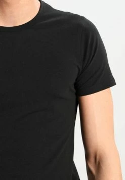 Jack & Jones NOOS - Basic T-shirt - Black -Jack & Jones Shop 552ce637daaf494c9644637ce125ec1b