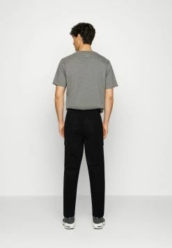 Jack & Jones JPSTBILL JOGGER - Cargo Trousers - Black 7 Jack & Jones JPSTBILL JOGGER - Cargo Trousers - Black -Jack & Jones Shop 553927415d3d485ab9dd917b559f1f00