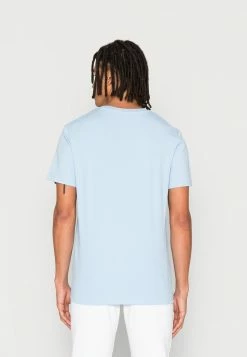 Jack & Jones TEE - Top - Powder Blue 7 Jack & Jones TEE - Top - Powder Blue -Jack & Jones Shop 554094eba6374119a08b101a1ad1c137