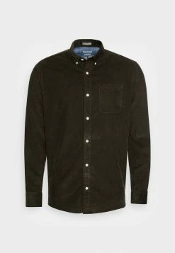 Jack & Jones JJECLASSIC CORDUROY SHIRT - Shirt - Olive 8 Jack & Jones JJECLASSIC CORDUROY SHIRT - Shirt - Olive -Jack & Jones Shop 55470eef9979407882368501d60c6889