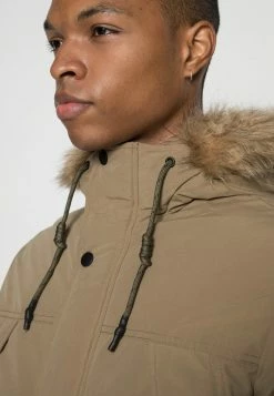 Jack & Jones JJSUPER - Parka - Elmwood 10 Jack & Jones JJSUPER - Parka - Elmwood -Jack & Jones Shop 5572c79c18844e35b6e426e995a6bd93