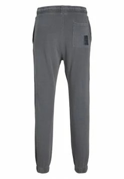 Alternative view of Jack & Jones JPSTKANE JJWASH PANTS - Tracksuit Bottoms - Asphalt