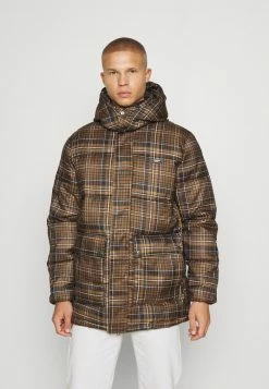 Jack & Jones JORTONY - Winter Coat - Desert Palm