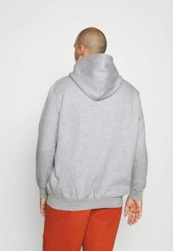 Jack & Jones JJECORP LOGO HOOD - Sweatshirt - Light Grey Melange 8 Jack & Jones JJECORP LOGO HOOD - Sweatshirt - Light Grey Melange -Jack & Jones Shop 55ae1931b76241b0a9e53c3916eab896