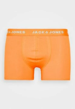 Jack & Jones JACSUMMER COLOR TRUNKS 5 PACK - Pants - Mint Leaf 11 Jack & Jones JACSUMMER COLOR TRUNKS 5 PACK - Pants - Mint Leaf -Jack & Jones Shop 55b75b643ef74a28af180816df0ae1b8