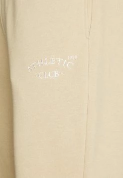 Jack & Jones JJITOBIAS PANTS UNISEX - Tracksuit Bottoms - Safari 10 Jack & Jones JJITOBIAS PANTS UNISEX - Tracksuit Bottoms - Safari -Jack & Jones Shop 55ceeff957e14f8b9649fd03e18fb56c