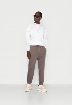 Alternative view of Jack & Jones JPSTKANE JJWASH PANTS - Tracksuit Bottoms - Seal Brown