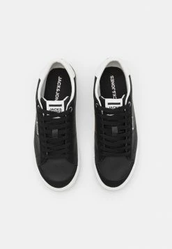 Jack & Jones JFWCOMET - Trainers - Anthracite/white 9 Jack & Jones JFWCOMET - Trainers - Anthracite/white -Jack & Jones Shop 55f55efe9b5b4aebbf2fbe00aba7cc12