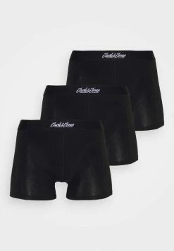 Jack & Jones 3 PACK - Pants - Black 6 Jack & Jones 3 PACK - Pants - Black -Jack & Jones Shop 560200092d4b4d64acff7659ac2f6ff2