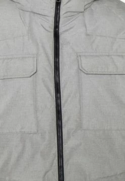 Jack & Jones JJBRADY PUFFER - Winter Jacket - Light Grey Melange 9 Jack & Jones JJBRADY PUFFER - Winter Jacket - Light Grey Melange -Jack & Jones Shop 563c81b20502494fa379148f2bb1387f