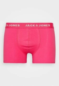 Jack & Jones JACSUMMER COLOR TRUNKS 5 PACK - Pants - Mint Leaf 12 Jack & Jones JACSUMMER COLOR TRUNKS 5 PACK - Pants - Mint Leaf -Jack & Jones Shop 5653cdec4b2d4e8f88c61244102a957f