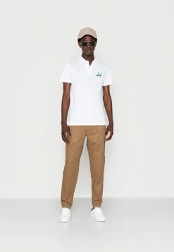 Alternative view of Jack & Jones SETH - Polo Shirt - White