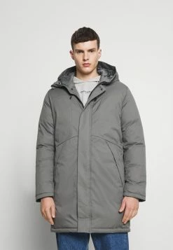 Jack & Jones JJTROY - Parka - Sedona Sage
