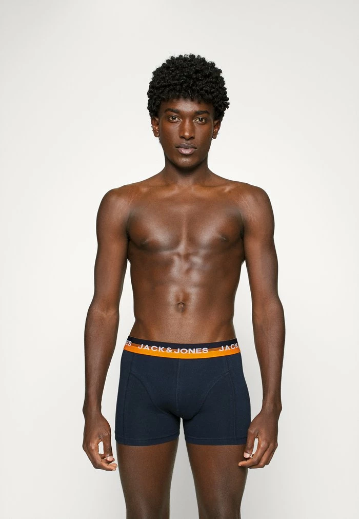 Jack & Jones JACHELIOS TRUNKS 3 PACK - Pants - Lush Meadow 1 Jack & Jones JACHELIOS TRUNKS 3 PACK - Pants - Lush Meadow