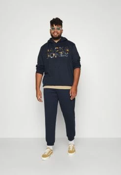 Alternative view of Jack & Jones Tracksuit Bottoms - Sky Captain