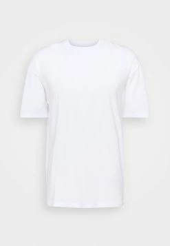 Jack & Jones JORBRINK TEE CREW NECK - Basic T-shirt - White 11 Jack & Jones JORBRINK TEE CREW NECK - Basic T-shirt - White -Jack & Jones Shop 577e2213848e42198015c060a654093f