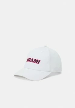 Jack & Jones JACSTREET BALL - Cap - White
