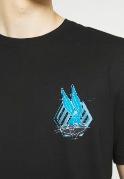Jack & Jones SPACE JAM - Print T-shirt - Black 9 Jack & Jones SPACE JAM - Print T-shirt - Black -Jack & Jones Shop 57a6df5715544d4587528acf8684ad79