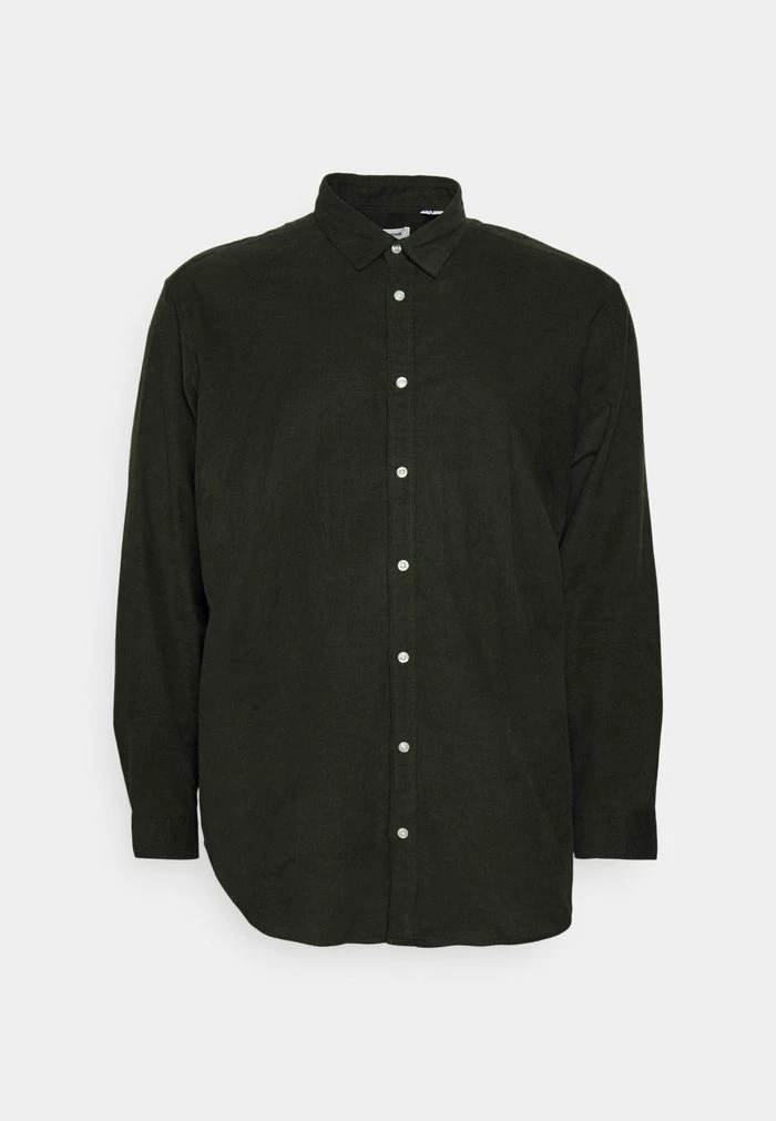 Jack & Jones JJPLAIN - Shirt - Rosin 4 Jack & Jones JJPLAIN - Shirt - Rosin - Image 4