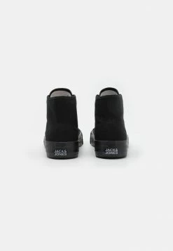 Jack & Jones JFWCORP - High-top Trainers - Anthracite 8 Jack & Jones JFWCORP - High-top Trainers - Anthracite -Jack & Jones Shop 57c6826a2b254ad7bd15bdfb1dcd9fde