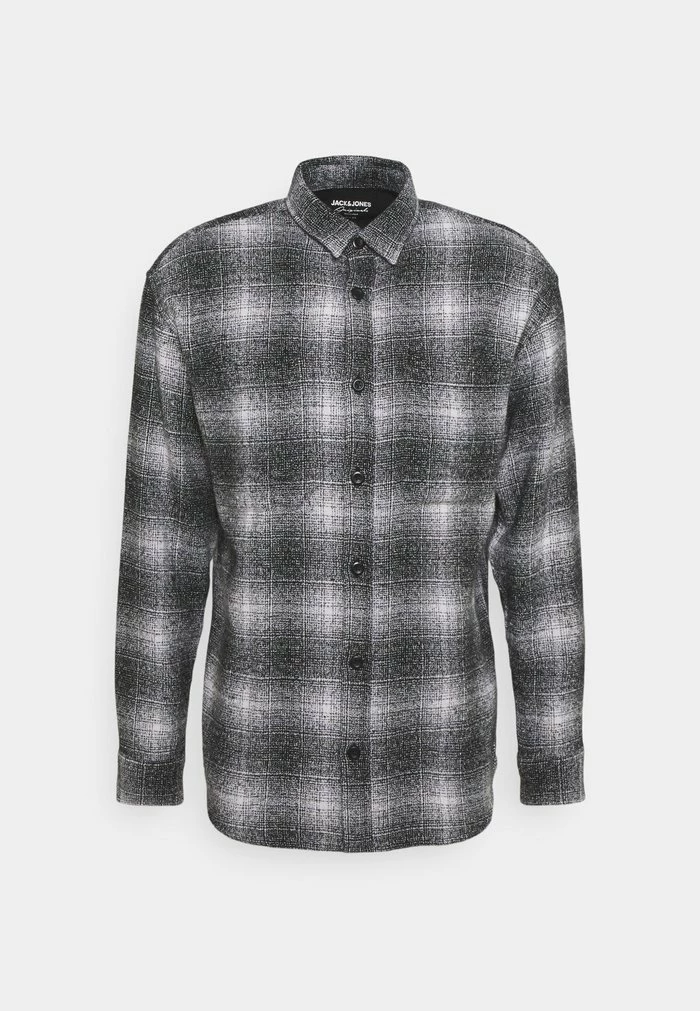 Jack & Jones JORMILES SHIRT - Shirt - Bright White 5 Jack & Jones JORMILES SHIRT - Shirt - Bright White - Image 5