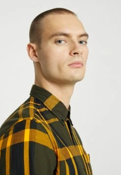 Jack & Jones JCOMIX SHIRT - Shirt - Forest Night -Jack & Jones Shop 57d0bbc944404815a72119ec9fd6db0d