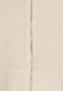 Jack & Jones JORBIGTEDDY ZIP HOOD UNISEX - Fleece Jacket - Oatmeal 5 Jack & Jones JORBIGTEDDY ZIP HOOD UNISEX - Fleece Jacket - Oatmeal -Jack & Jones Shop 57ef95eea49244269ffdd051e6fa16ba