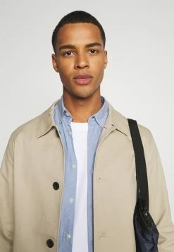 Jack & Jones JJEOXFORD SHIRT - Shirt - Cashmere Blue -Jack & Jones Shop 57efb50b00524739b791ef10e2b31bf9