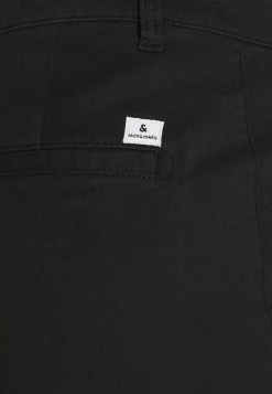 Jack & Jones JJIBILL JJRICO - Trousers - Black -Jack & Jones Shop 57f9983afc2a4cc89c7b70c97bf2a60c