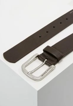 Jack & Jones JACHARRY BELT - Belt Business - Dark Brown 8 Jack & Jones JACHARRY BELT - Belt Business - Dark Brown -Jack & Jones Shop 57ffd87d082f4798ade0bb02ad93df06