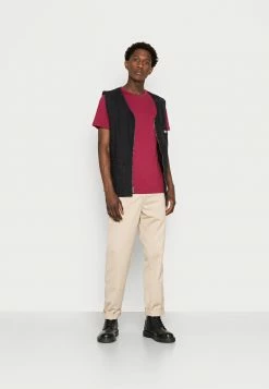 Alternative view of Jack & Jones TEE SS O NECK NOOS - Basic T-shirt - Rhododendron