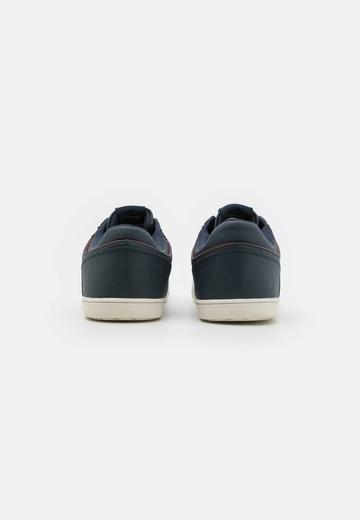 Jack & Jones JFWBRADFIELD - Trainers - Navy Blazer/winter 3 Jack & Jones JFWBRADFIELD - Trainers - Navy Blazer/winter - Image 3