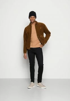 Jack & Jones JCOSHAWN CREW NECK - Jumper - Beige -Jack & Jones Shop 5877c8f836b547ad95d3e28c5e16cf61
