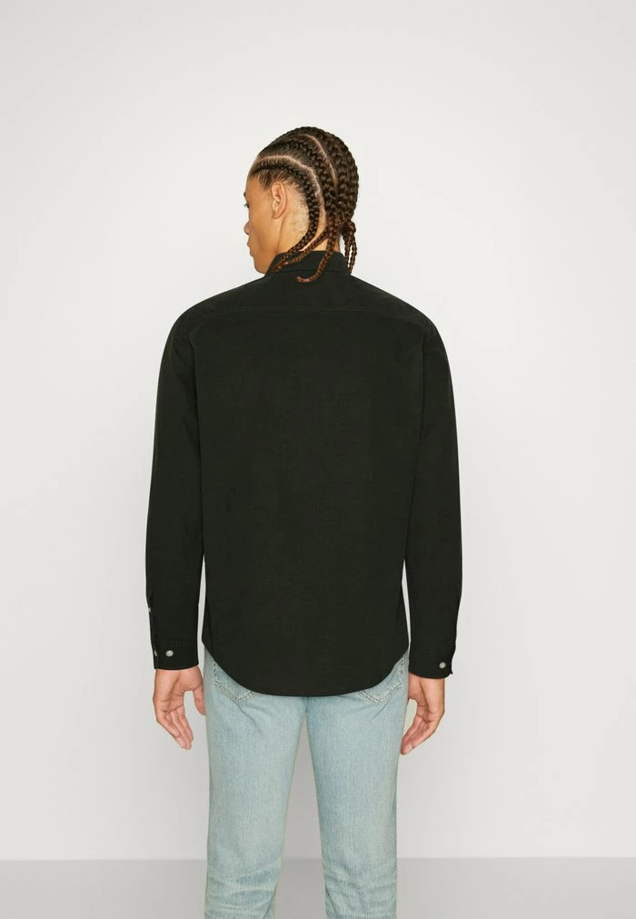 Jack & Jones JJPLAIN - Shirt - Rosin 3 Jack & Jones JJPLAIN - Shirt - Rosin - Image 3