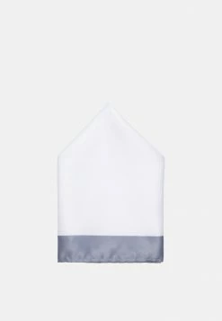 Jack & Jones JACNECKTIE GIFT BOX SET - Pocket Square - Glacier Gray -Jack & Jones Shop 58a770a6ae7c47788e69cd7cb965f110
