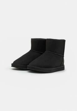Alternative view of Jack & Jones JFWDAN - Classic Ankle Boots - Black