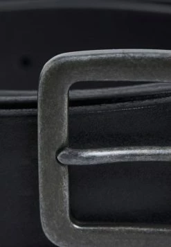 Jack & Jones JACVICTOR BELT - Belt - Black -Jack & Jones Shop 58b421d2b71648b58b3f360691559402