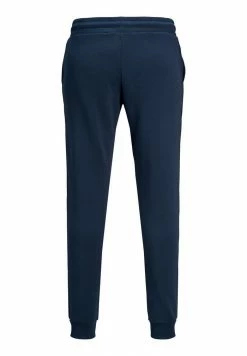 Alternative view of Jack & Jones Tracksuit Bottoms - Navy Blazer