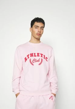 Jack & Jones JORCAPIO CREW NECK UNISEX - Sweatshirt - Pink A Boo 12 Jack & Jones JORCAPIO CREW NECK UNISEX - Sweatshirt - Pink A Boo -Jack & Jones Shop 58bddab634554cd985360f523c1caedf