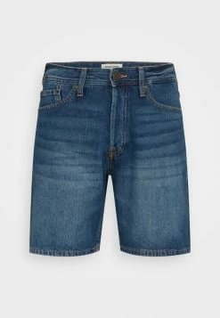 Jack & Jones JJICHRIS - Denim Shorts - Blue Denim -Jack & Jones Shop 58c611e9976e4a2696afcd189a887ce5