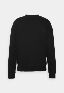 Alternative view of Jack & Jones JORCOCA COLA CREW NECK UNISEX - Sweatshirt - Black