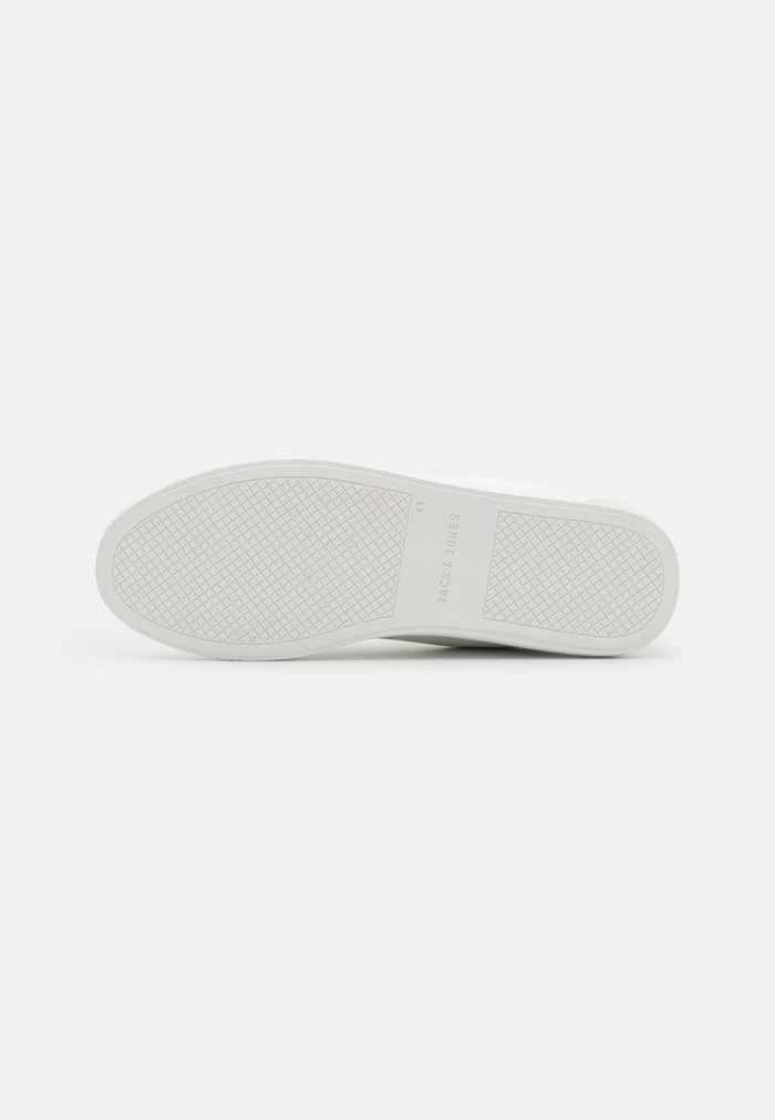 Jack & Jones JFWBOSS - Trainers - White 8 Jack & Jones JFWBOSS - Trainers - White - Image 8